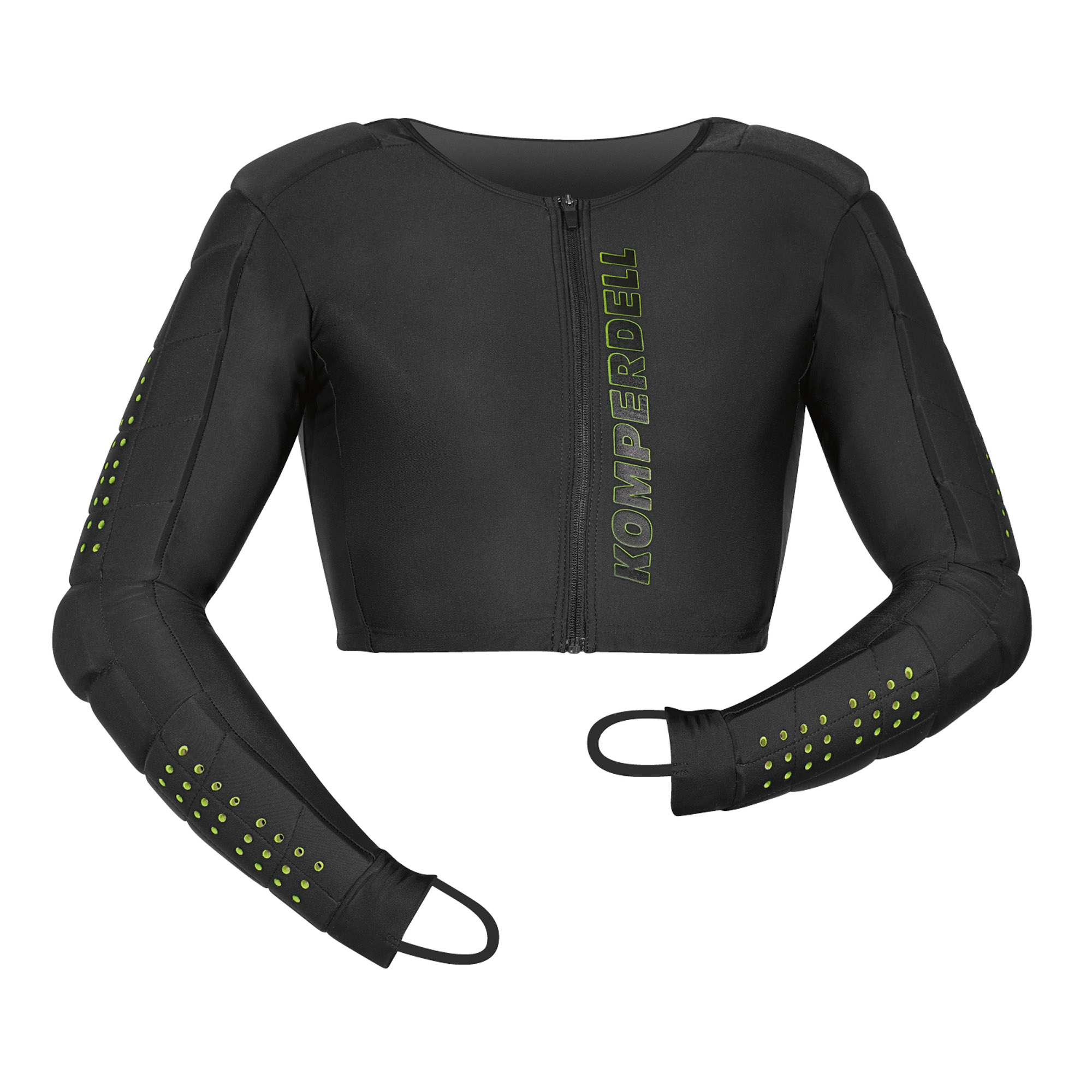 Protector Slalom Shirt Junior Protector Slalom Shirt Junior