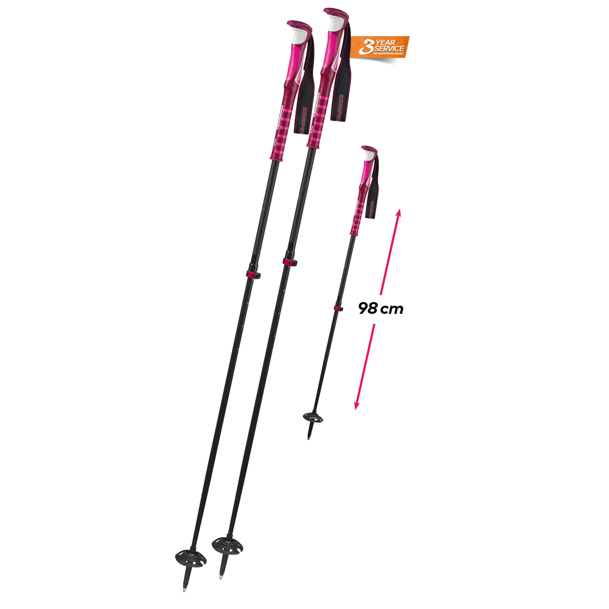 Carbon C7 Ascent Carbon C7 Ascent