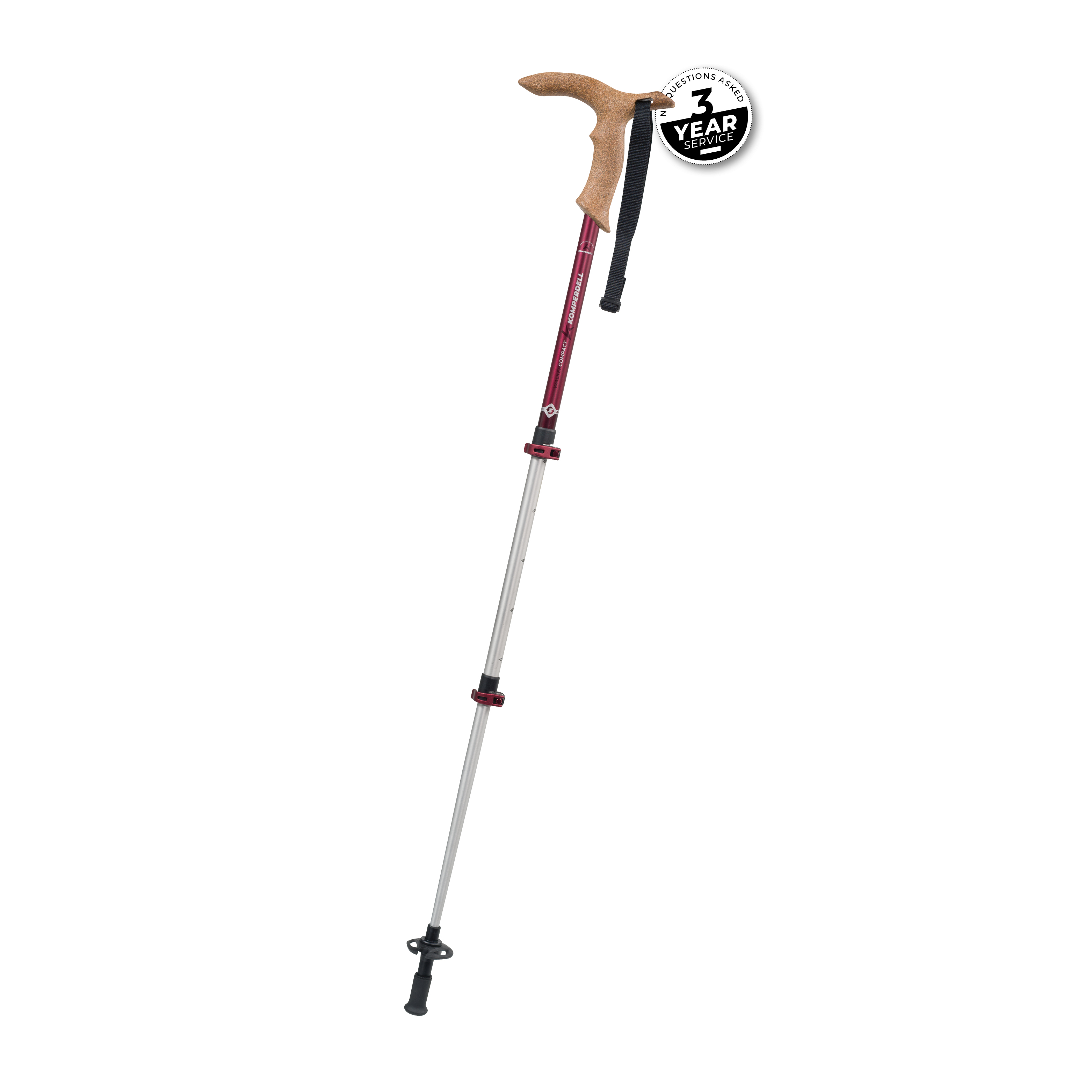 Walker Powerlock Compact Walker Powerlock Compact