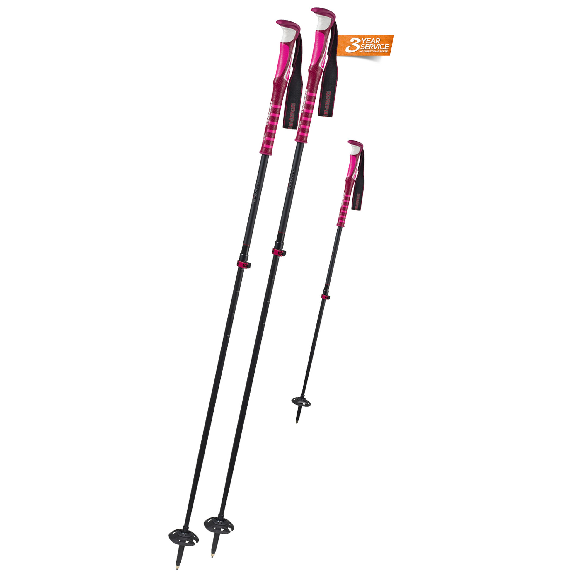 Carbon C7 Ascent Carbon C7 Ascent