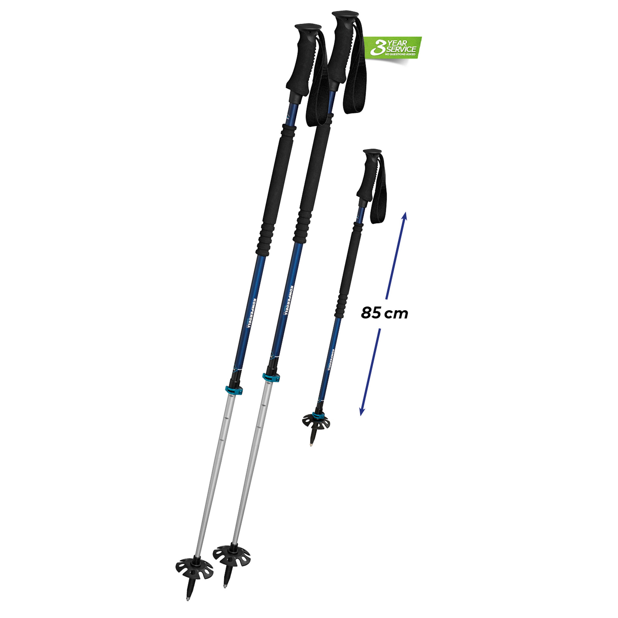 Thermo Ascent Ti2 Thermo Ascent Ti2