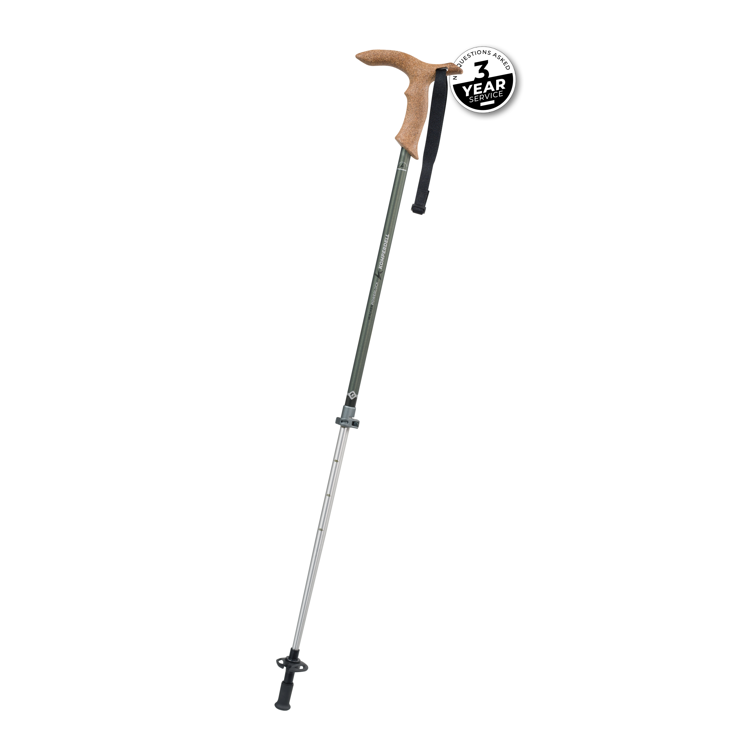 Walker Powerlock Walker Powerlock