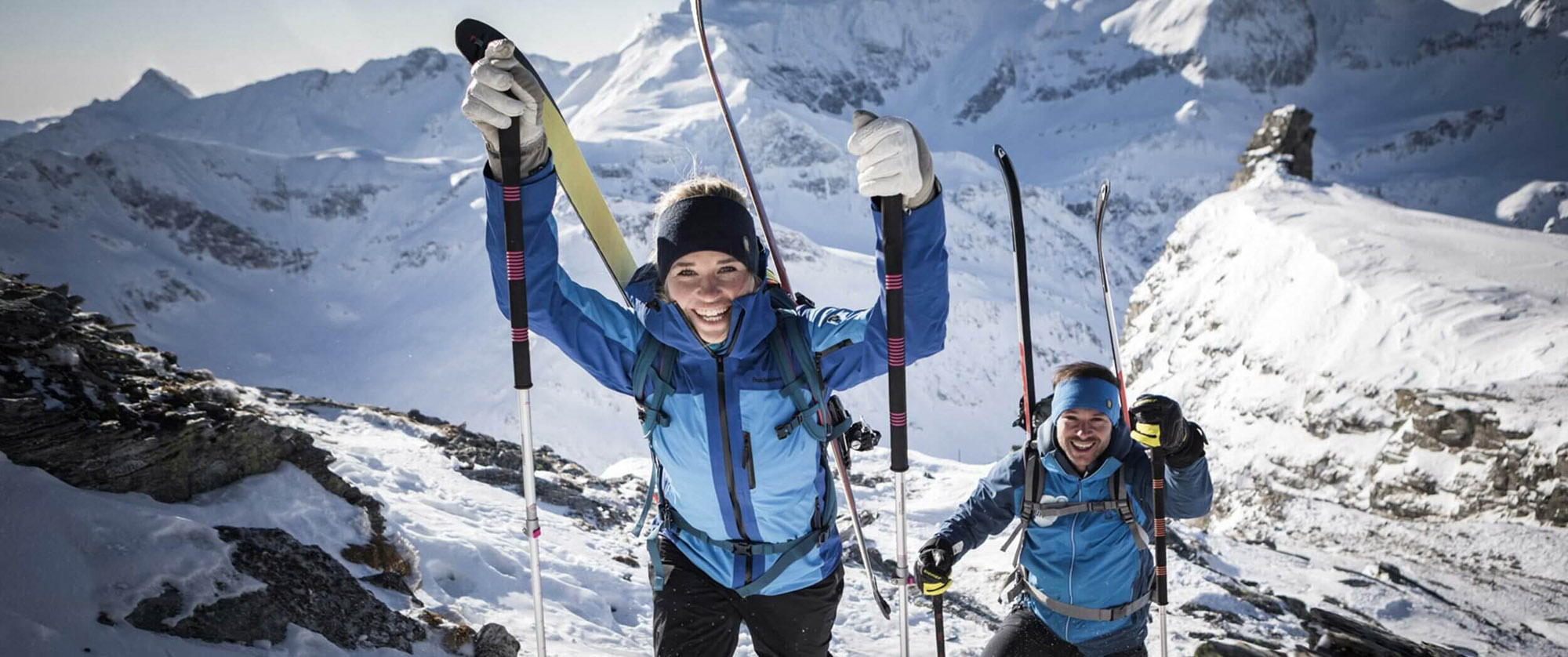 Komperdell Trekking-Stöcke Komperdell Trekking-Stöcke