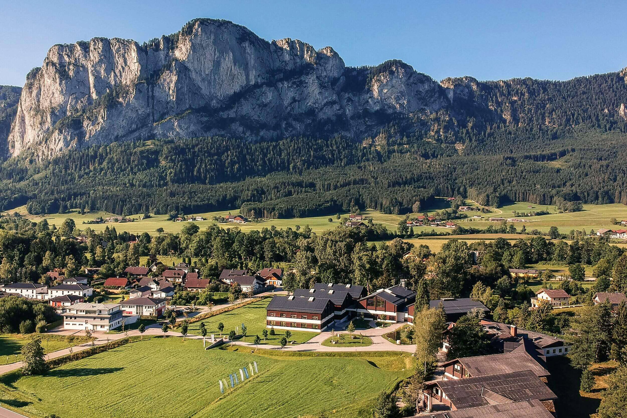 Komperdell Anfahrt Komperdell Anfahrt