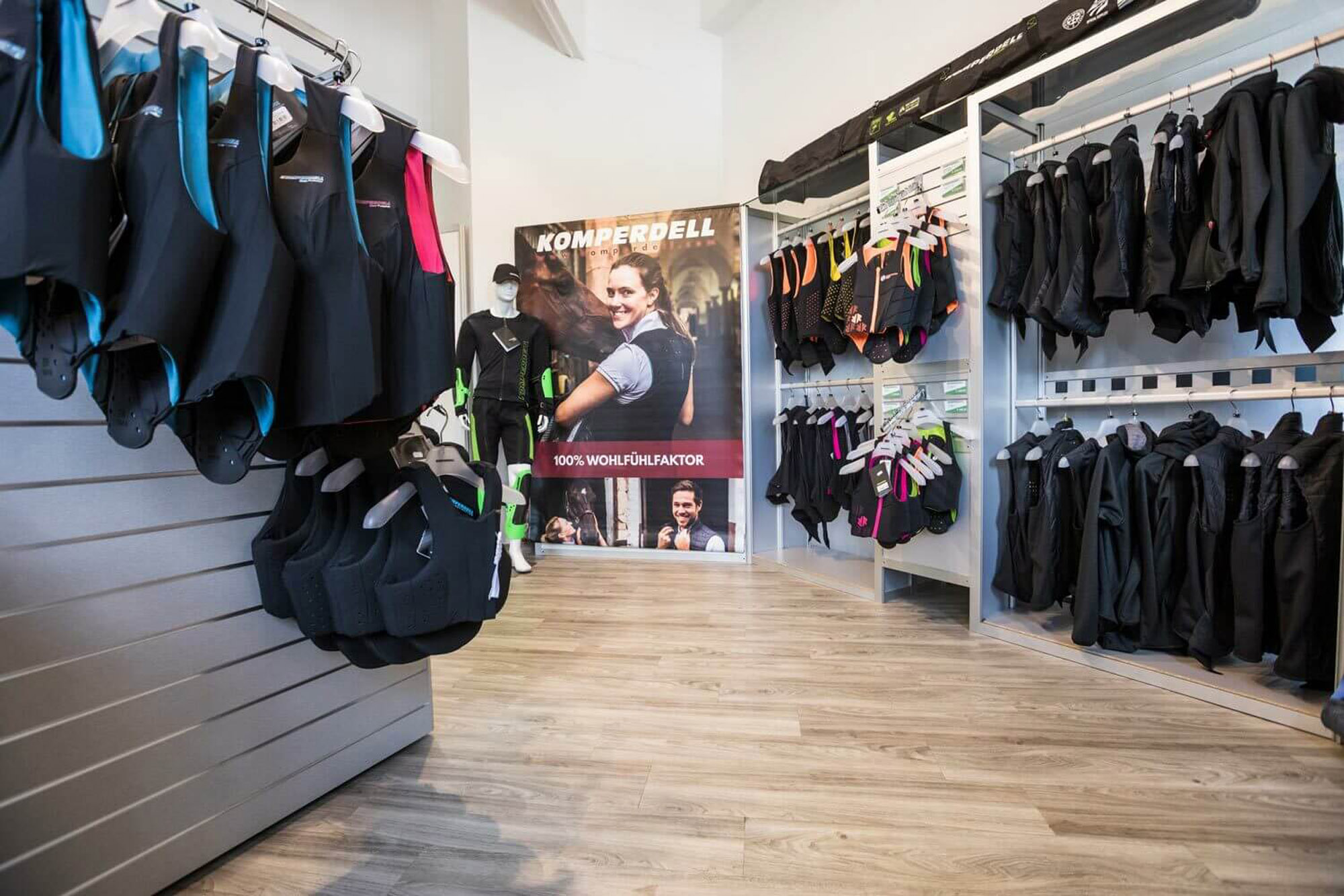 Komperdell Camaro NordicWalking Hiking Komperdell Camaro NordicWalking Hiking