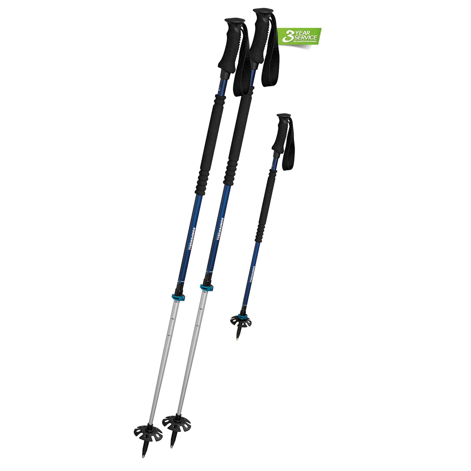 Thermo Ascent Ti2 Thermo Ascent Ti2