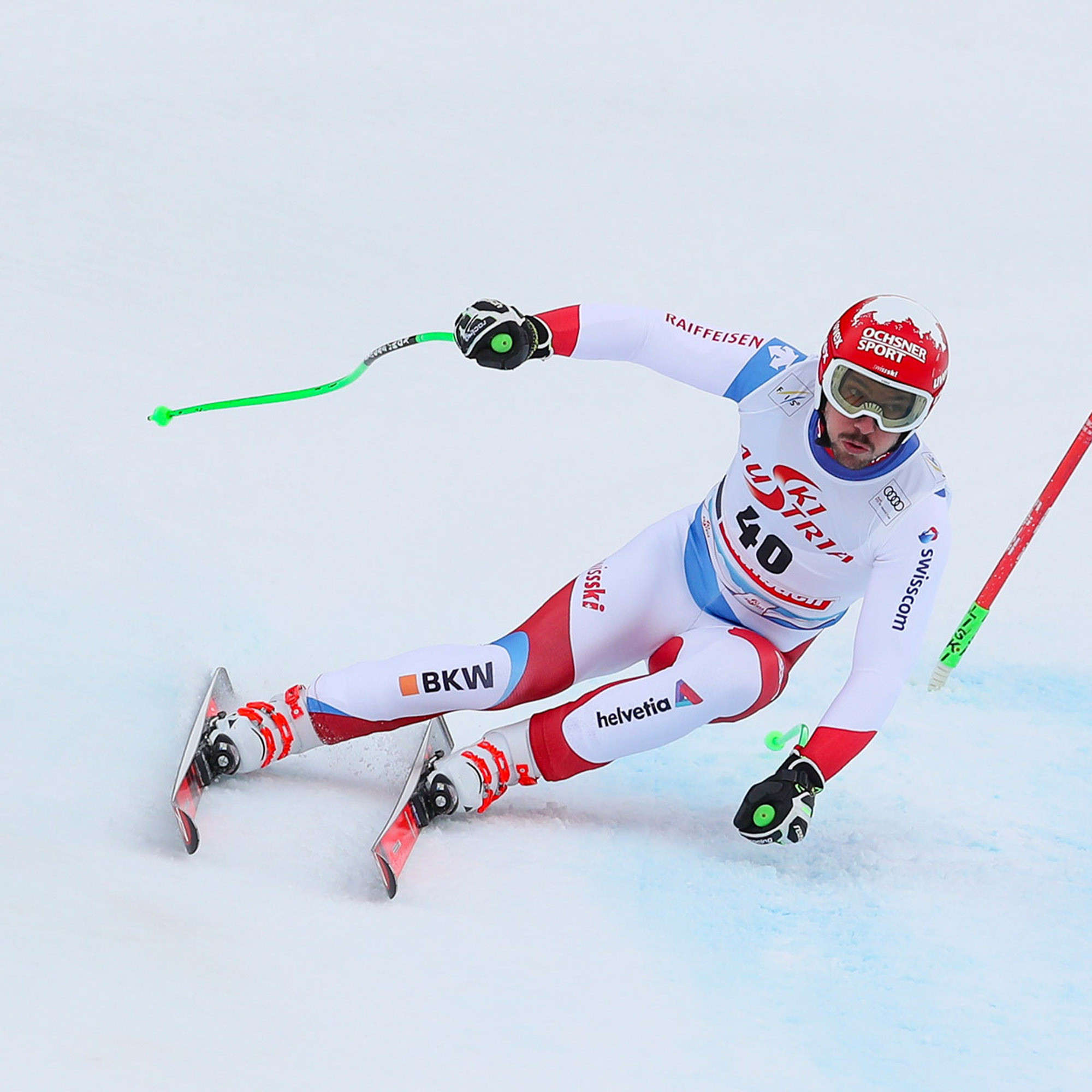 Carlo Janka Carlo Janka