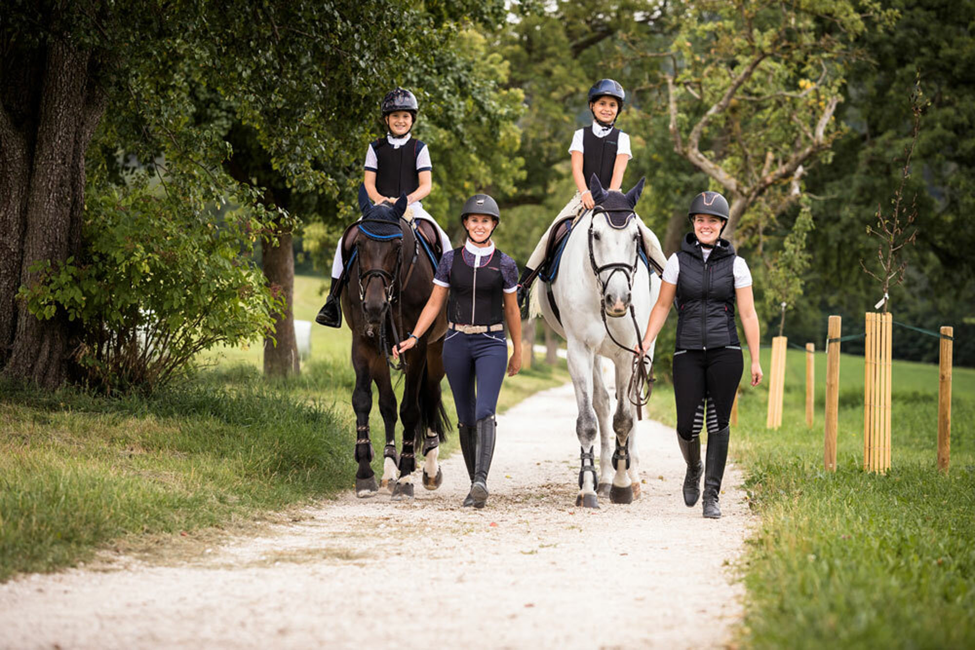 Komperdell Reitstall Kammer Seewalchen Komperdell Reitstall Kammer Seewalchen