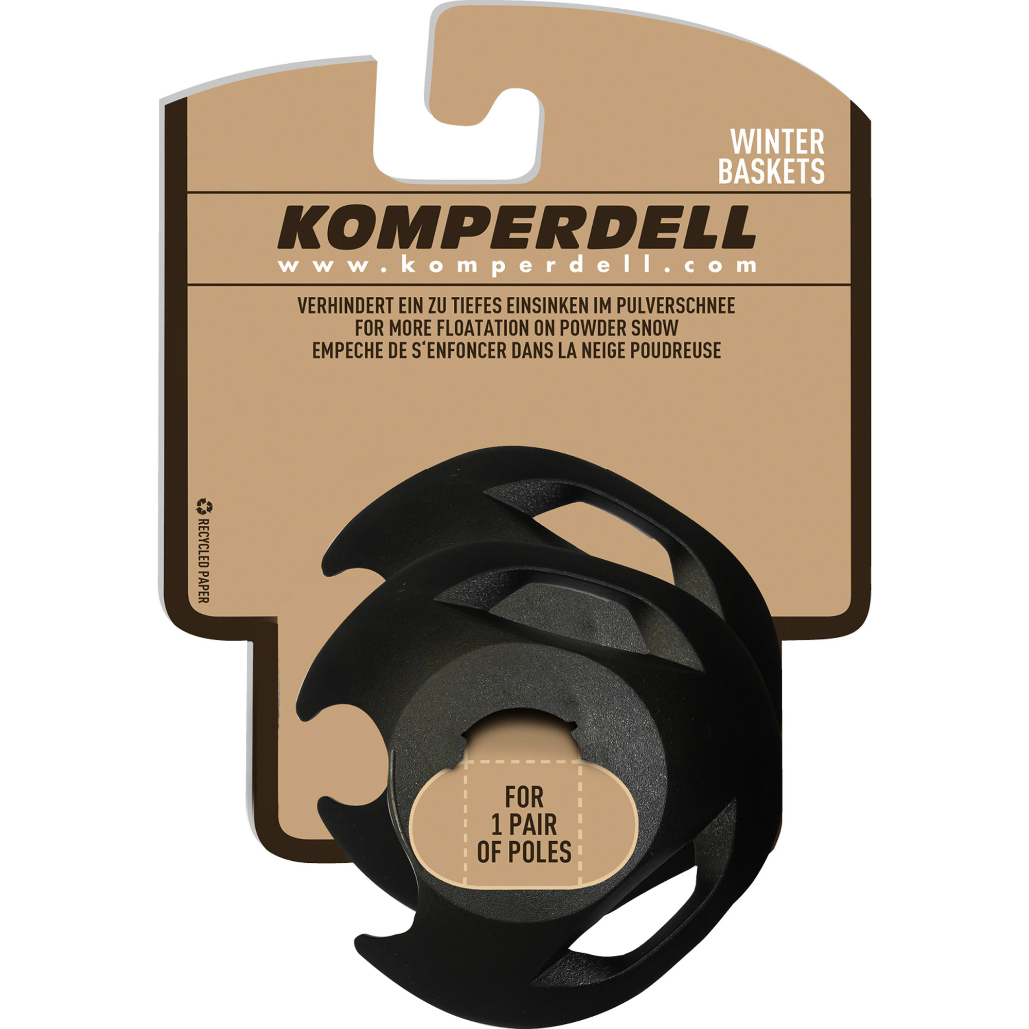 Regular UL Ice Flex FXP Basket Regular UL Ice Flex FXP Basket