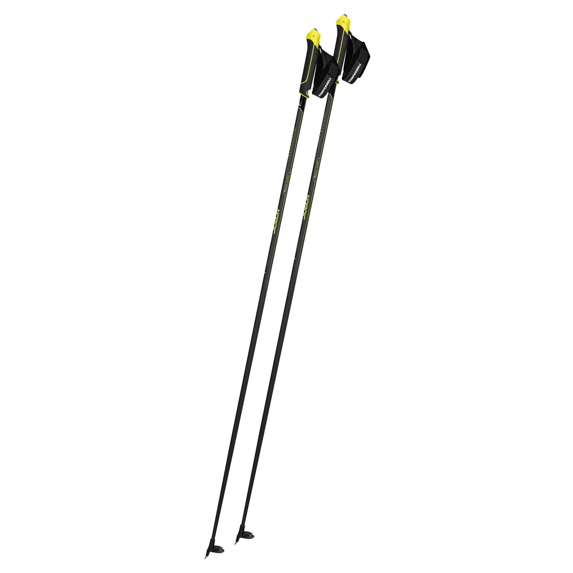 Nordic CX 100 Sport Yellow Nordic CX 100 Sport Yellow