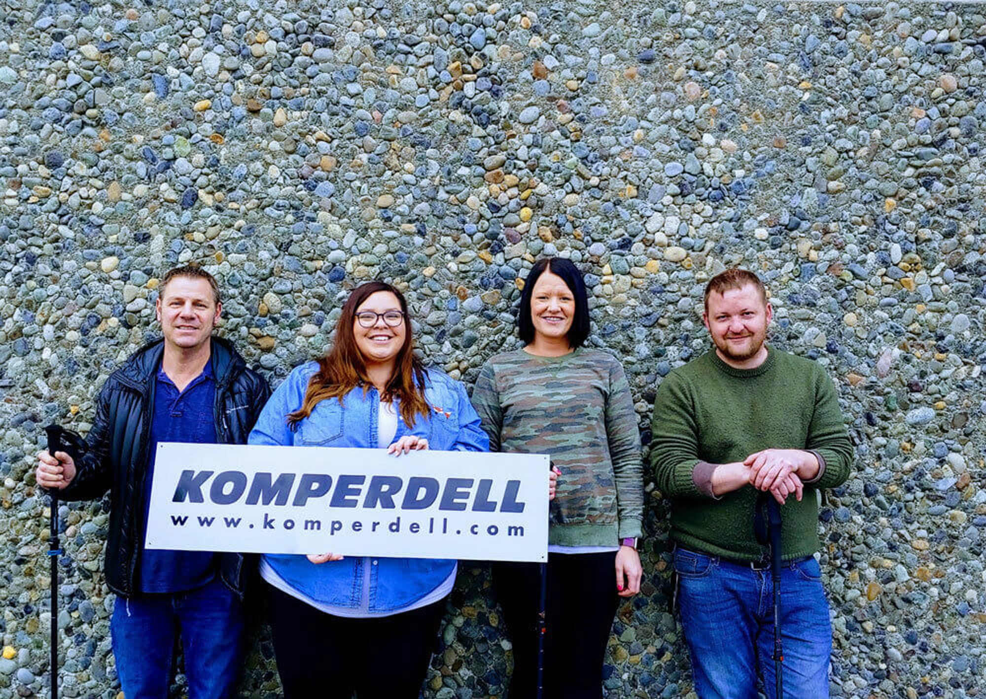 Komperdell 2007 Komperdell 2007