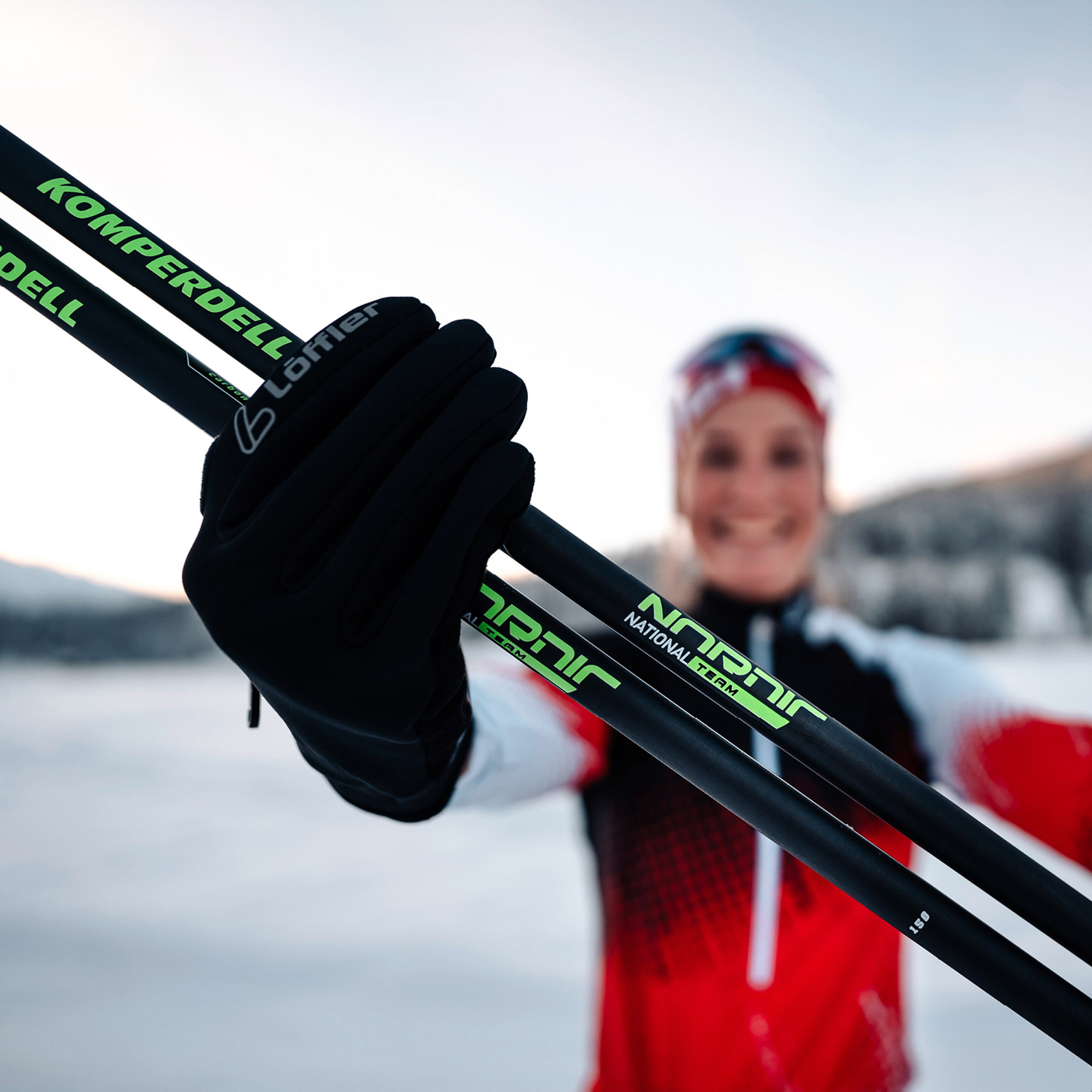 Nordic CX80 National Team 6 Nordic CX80 National Team 6